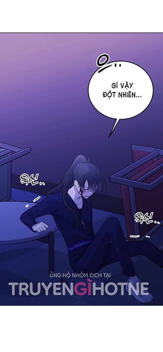 tôi sẽ thay đổi kết cục chapter 4.1 25