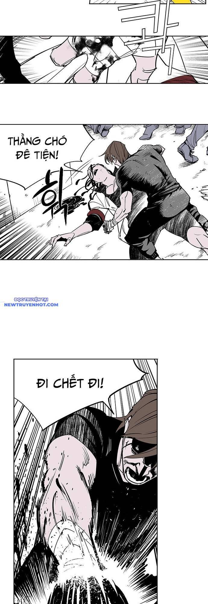 fight class 3 chapter 135 7