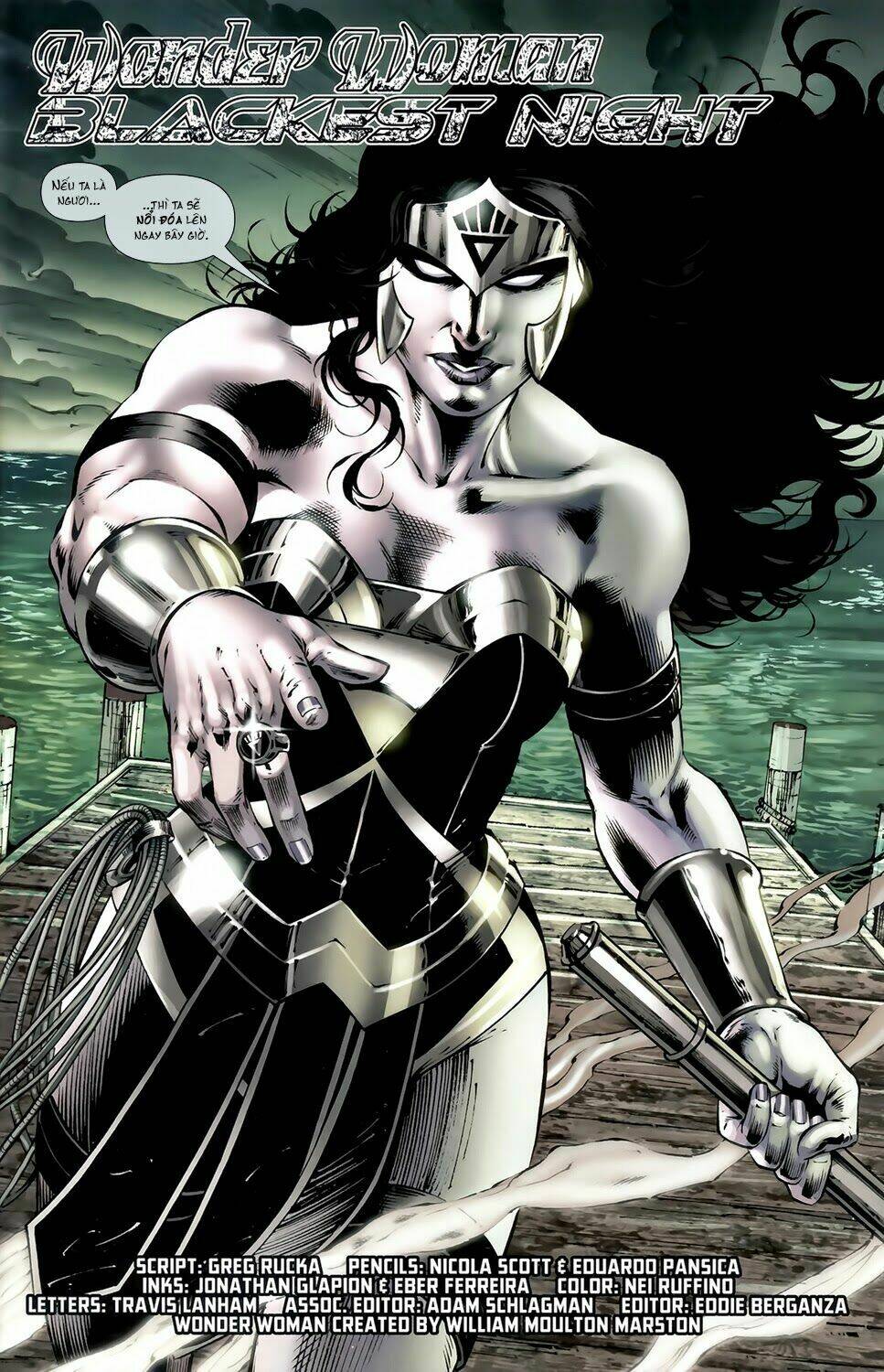 Blackest Night chapter 38 3