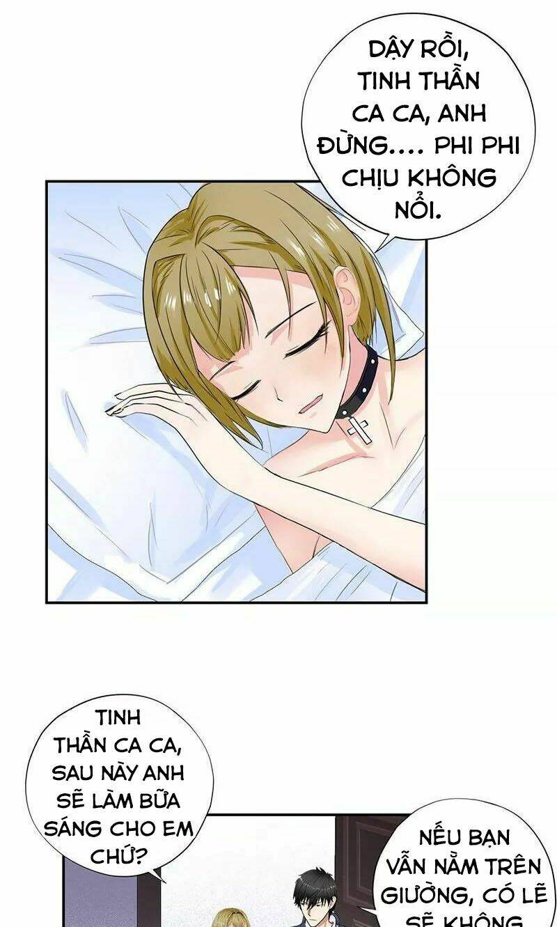 học viện cao thủ chapter 42 2