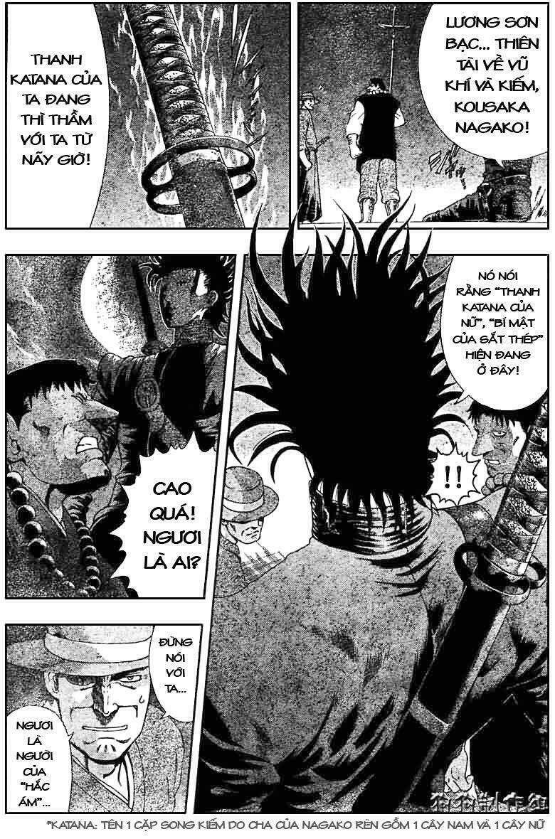 history's strongest disciple kenichi chapter 286 3