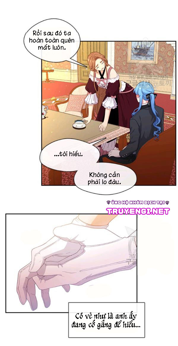 cẩn thận nữ phụ phản diện đấy! chapter 62 25