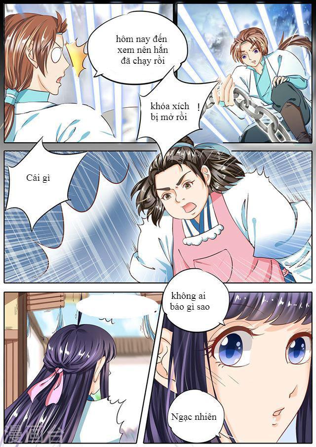 gia huynh ở lại tìm đường chết chapter 20 14