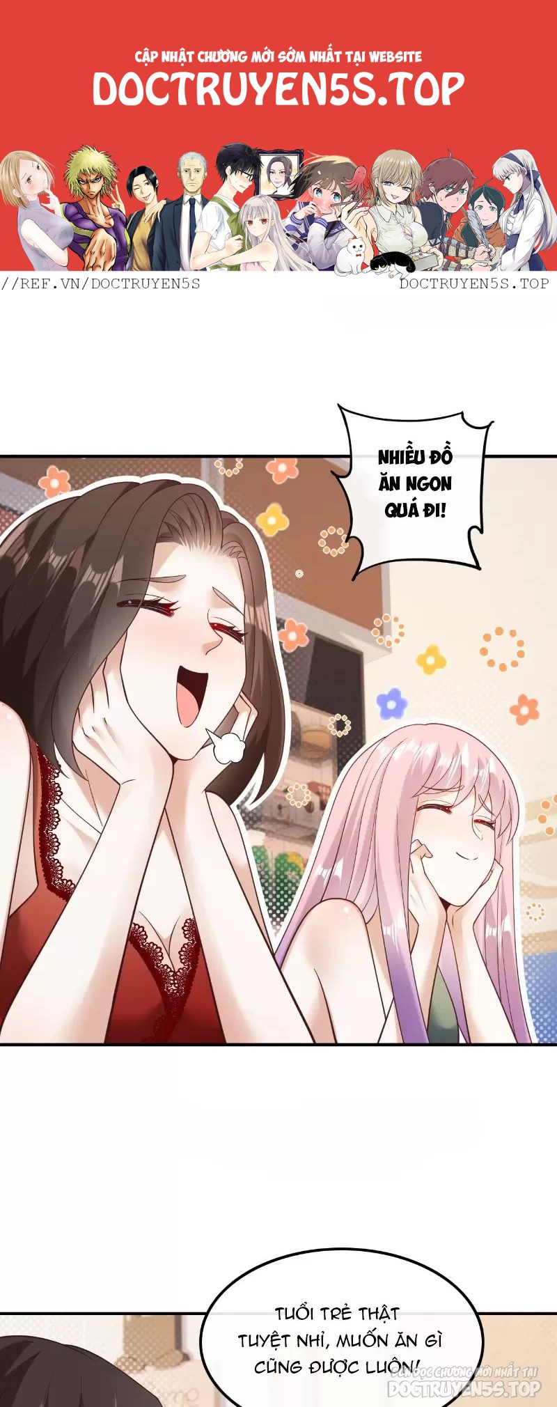 tái sinh, tôi trở thành ông vua ngành giải trí chapter 21 2