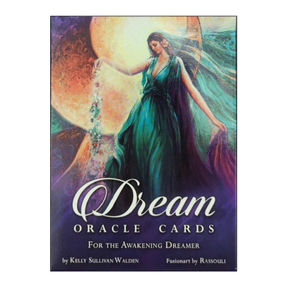 Bộ Bài Tarot Dream Oracle Cards