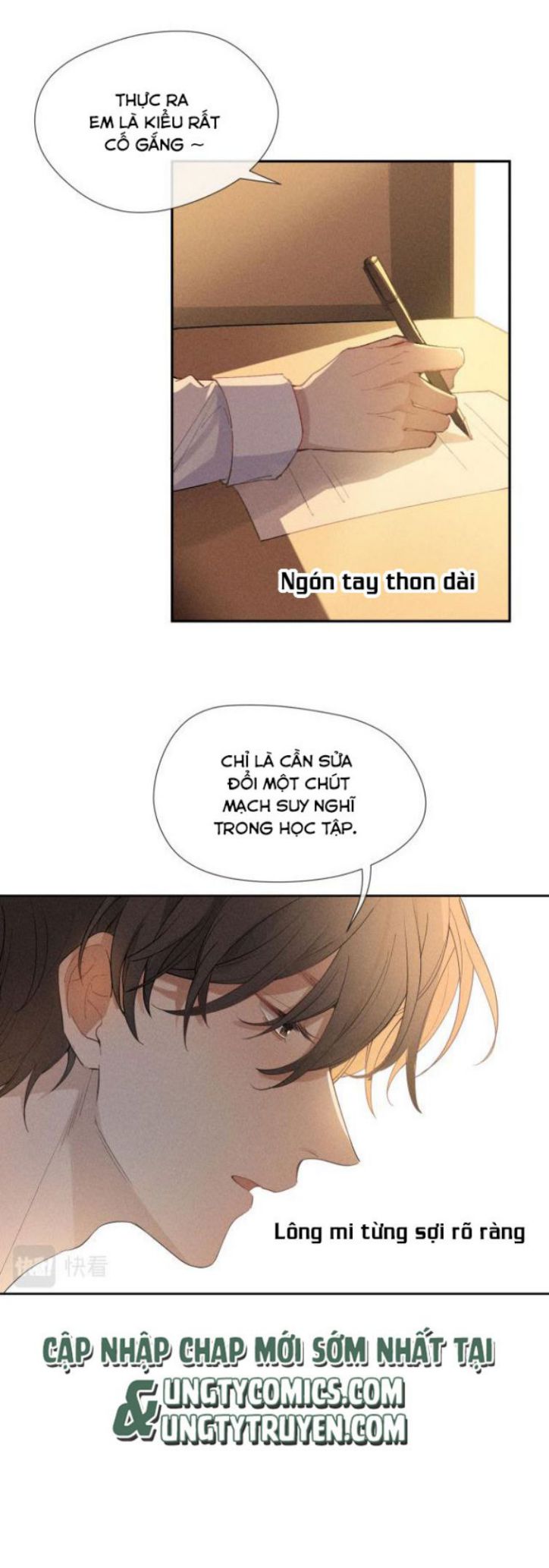 trò chơi săn mồi chapter 2 19