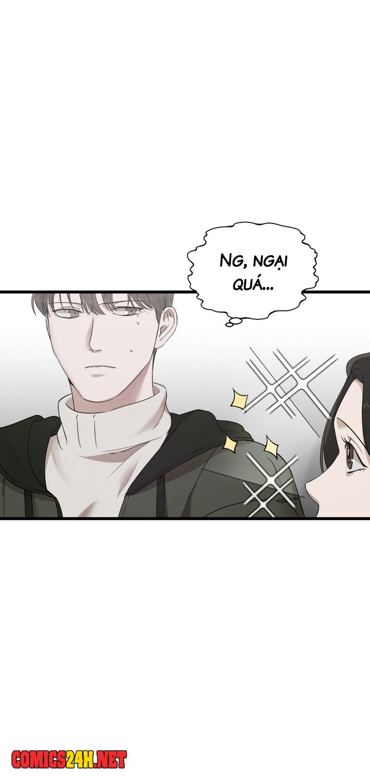 người xa lạ chapter 14 5