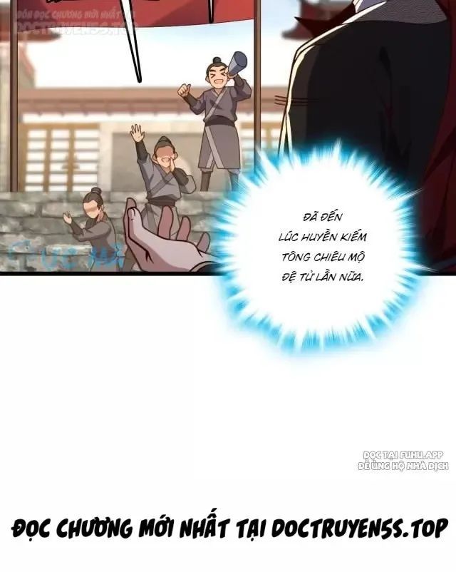 tôi, thần long của nữ đế! chapter 4 26