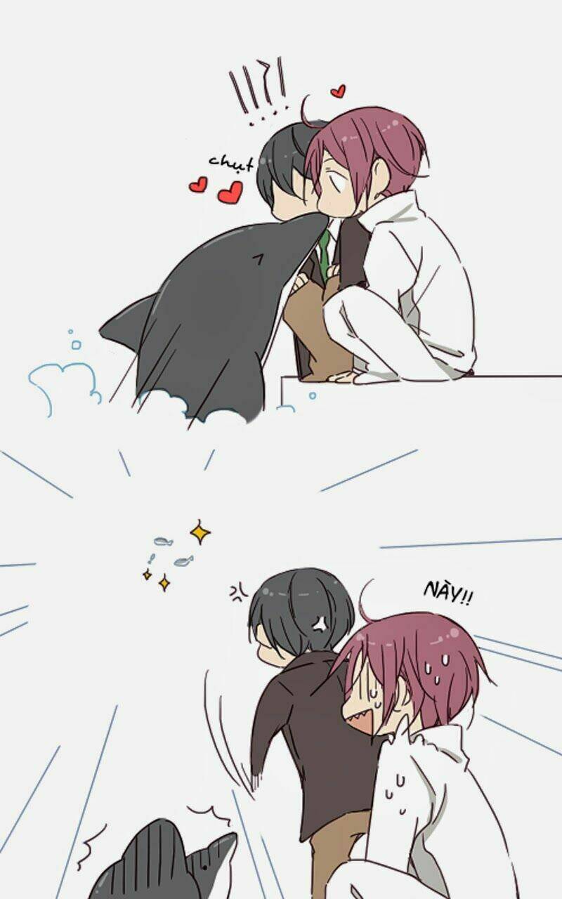 free short dou - rin matsuoka colletion chapter 1 3