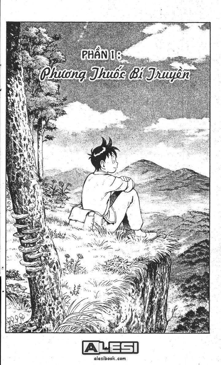 thời niên thiếu của hoàng phi hồng chapter 5 1