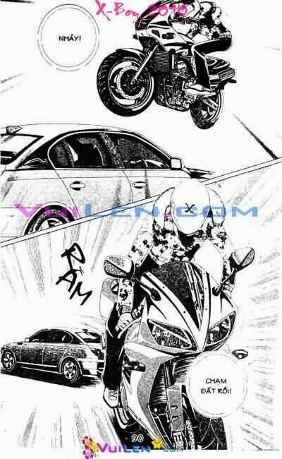 cuộc sống của tôi chapter 8 90