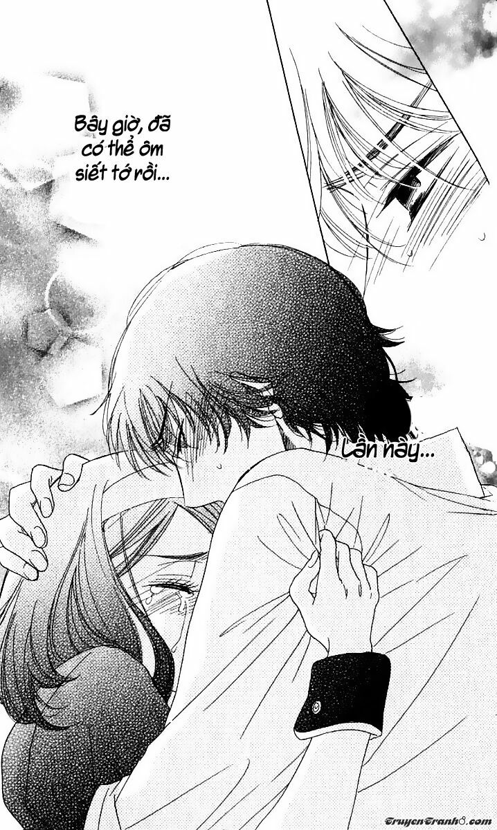 ác quỷ và bản tình ca chapter 68 30