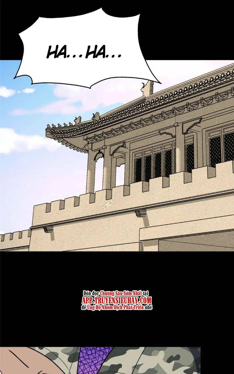 bạn gái virus của tôi chapter 404 1