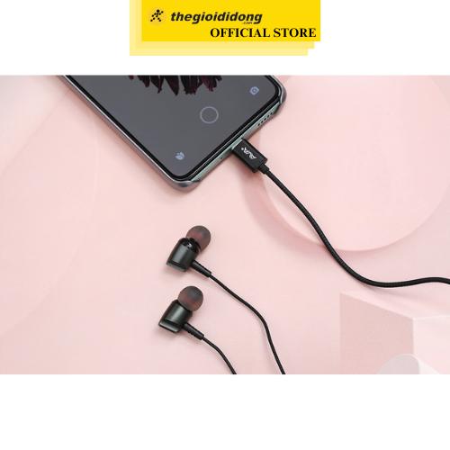 Tai nghe EP Type C AVA+ LiveBass S870 - Hàng Chính Hãng