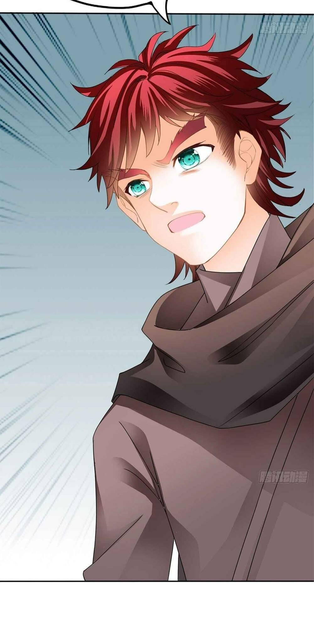 bổn vương muốn nàng chapter 62 34