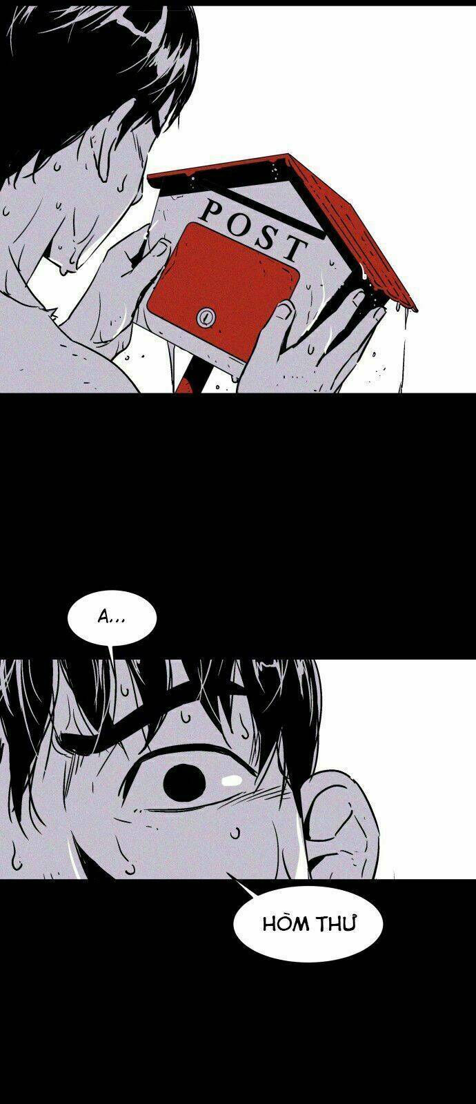 Chuồng lợn chapter 0 9