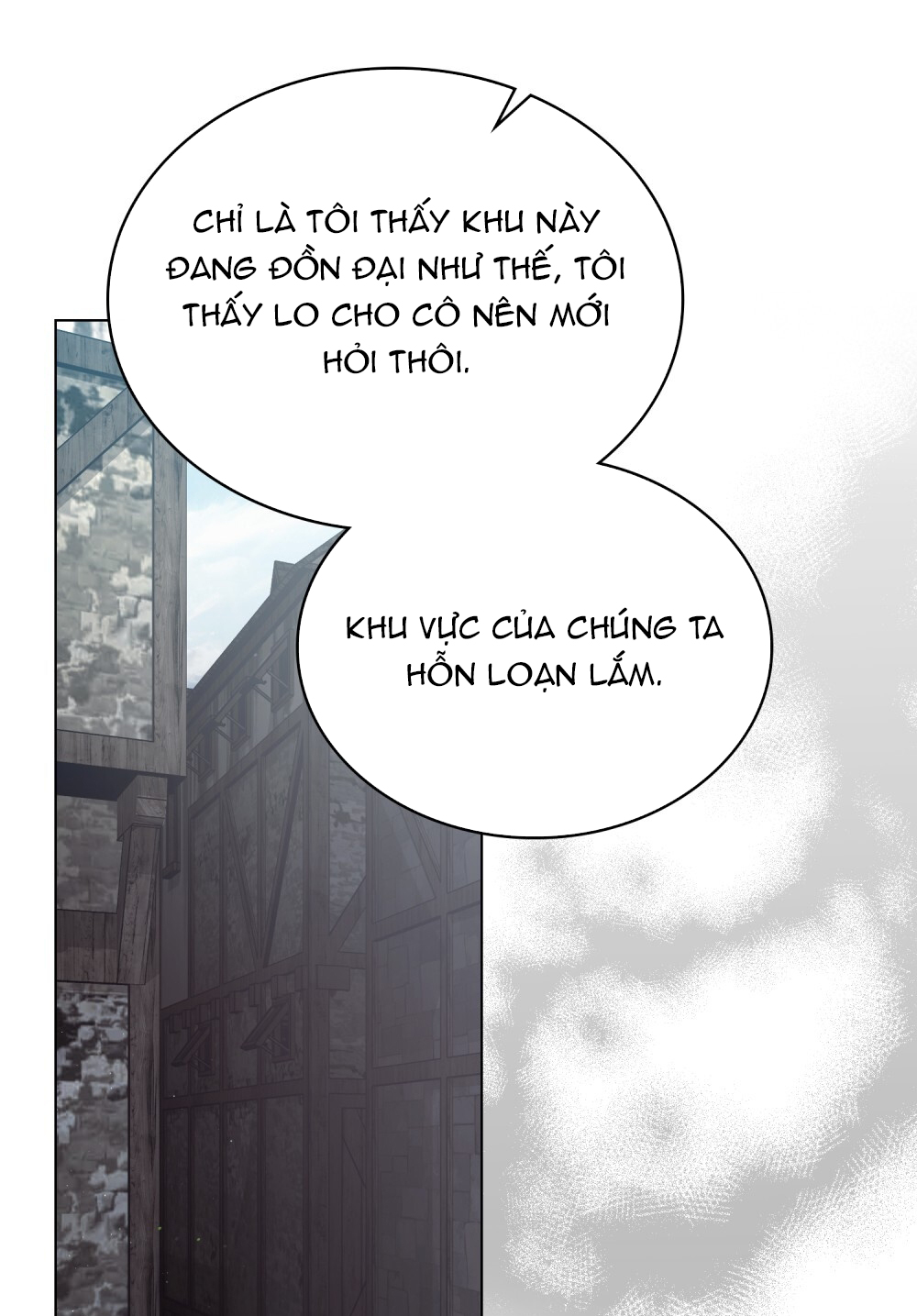 [15+] người hầu gái chapter 12.2 7