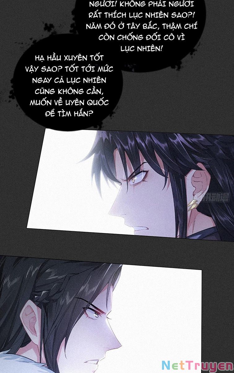 nhập mộ chi thần chapter 77 6