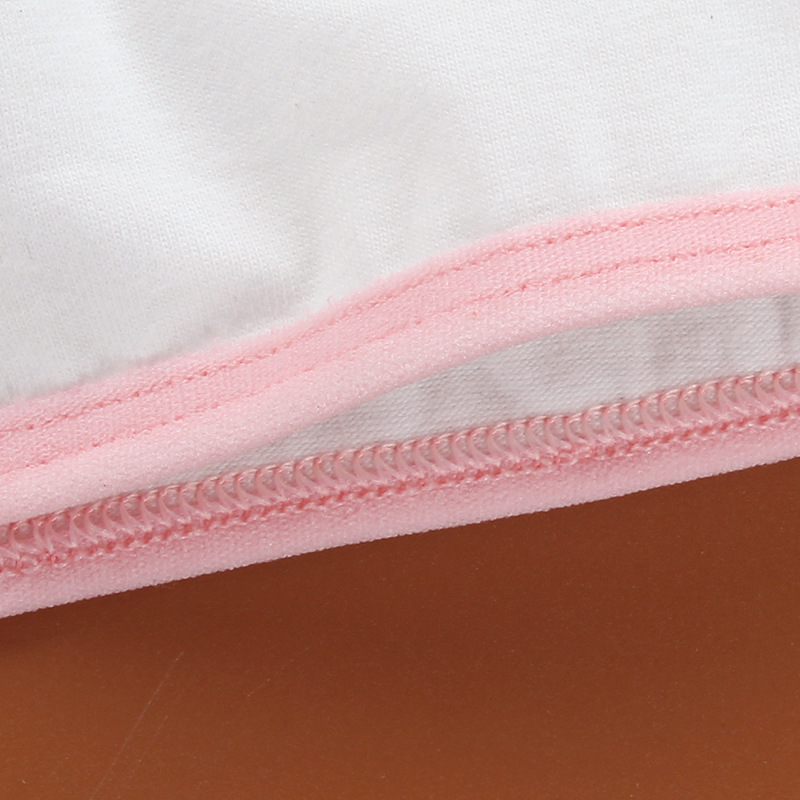 Áo lót học sinh cho bé chất cotton áo lót bé gái mới lớn