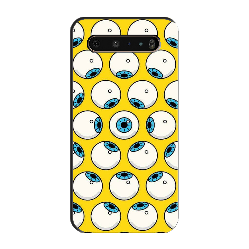 Ốp Lưng Dẻo Dành Cho LG V60