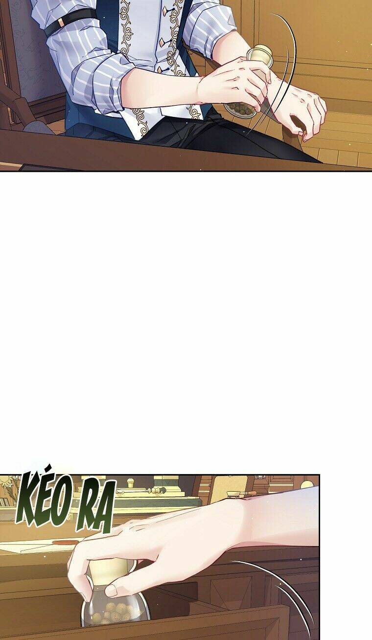 chồng em dễ thương chết mất thôi! chapter 15 70