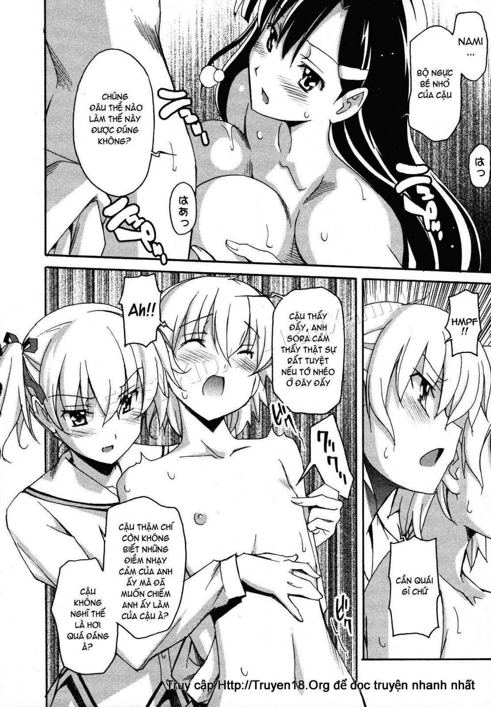 aki-sora chapter 25 4