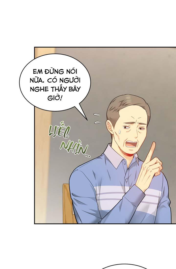 hôn nhân bị đánh cắp của hồ ly chapter 43 49