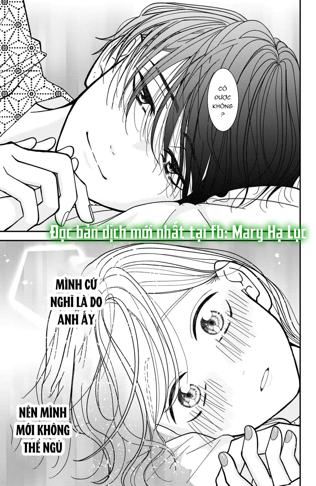 búp bê trang điểm của higashi sengoku chapter 12.2 12