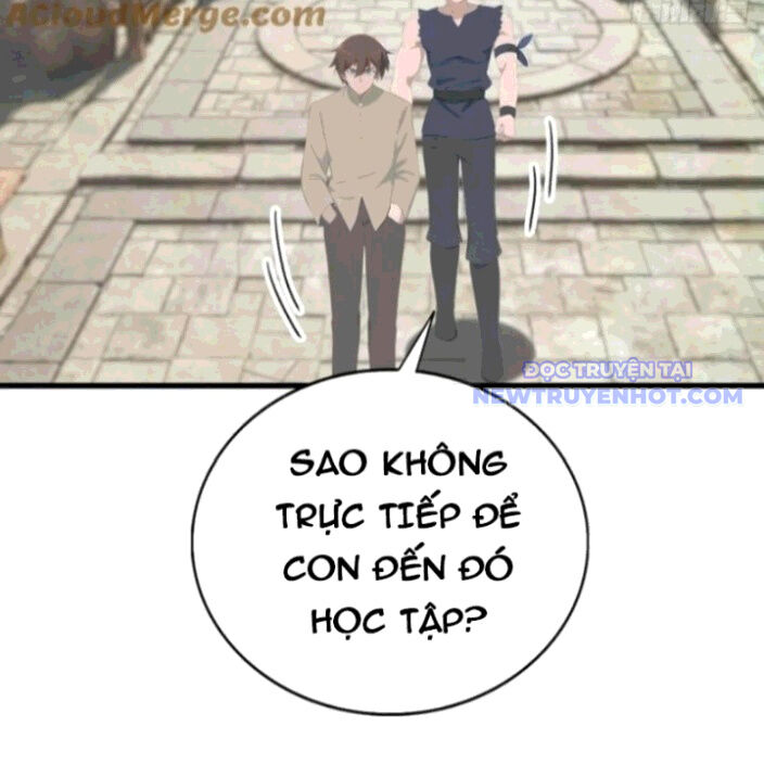 tu tiên trở về tại vườn trường – season 2 chapter 135 61