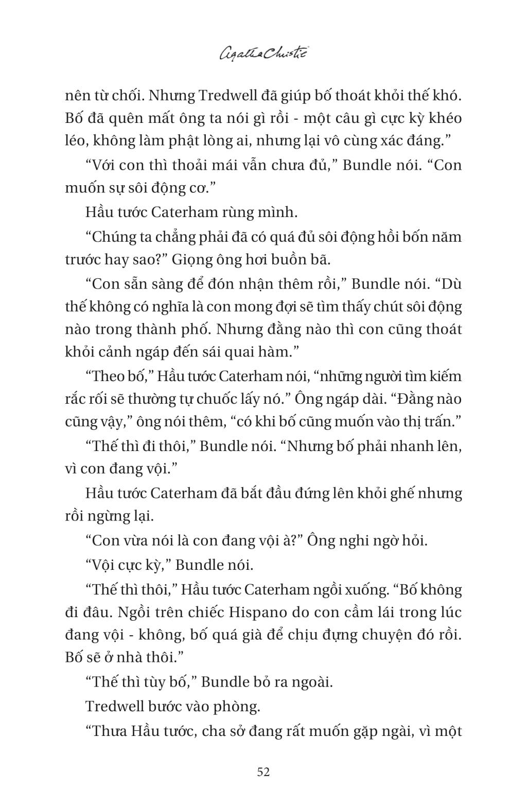 Sách - The Seven Dials Mystery - Kỳ Án Bảy Mặt Đồng Hồ