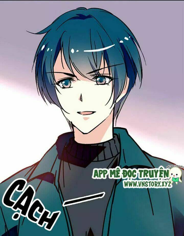 nữ hầu sau giờ học chapter 74 23