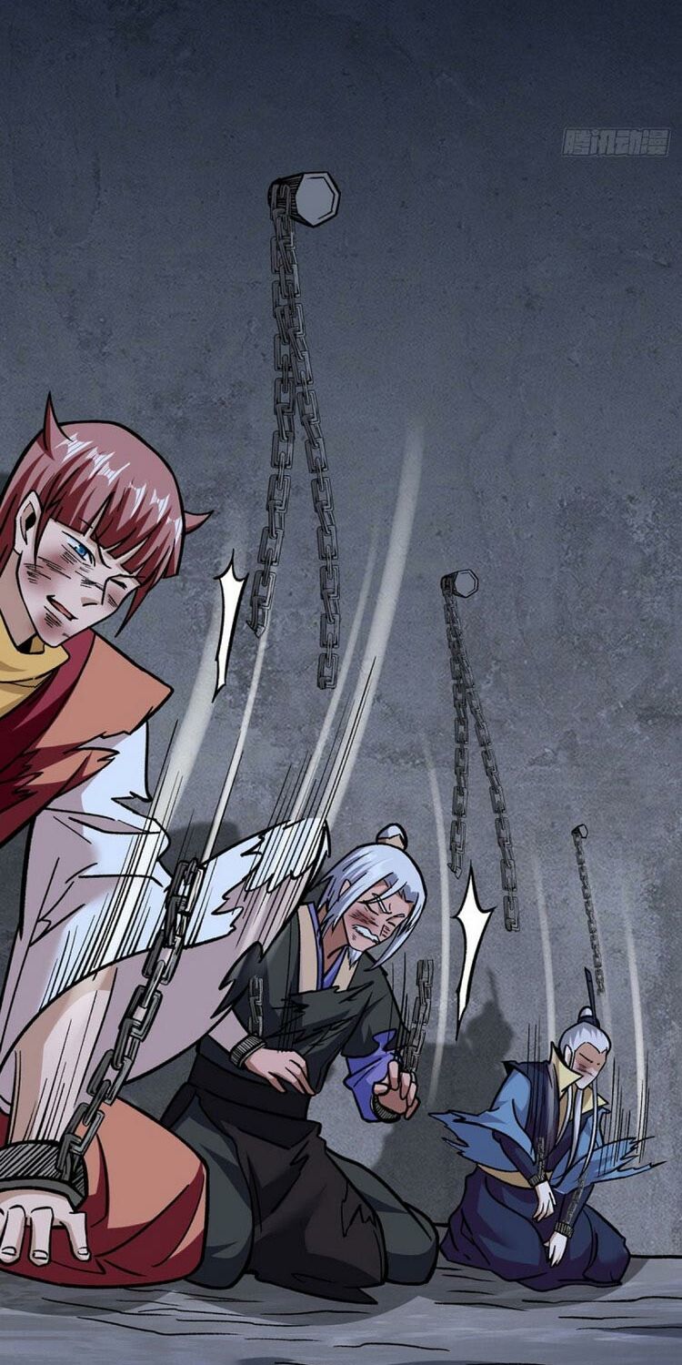 võ đạo độc tôn chapter 309 28