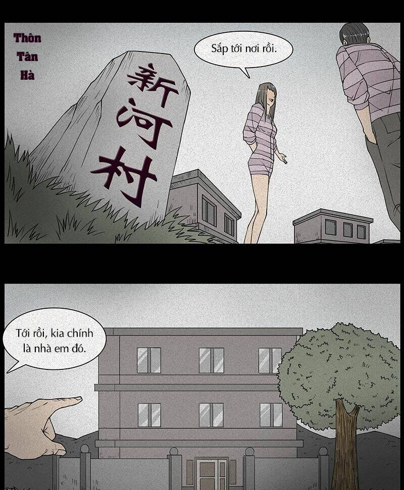 kinh dị đêm khuya chapter 8 24