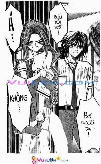 arita đáng yêu chapter 5 65