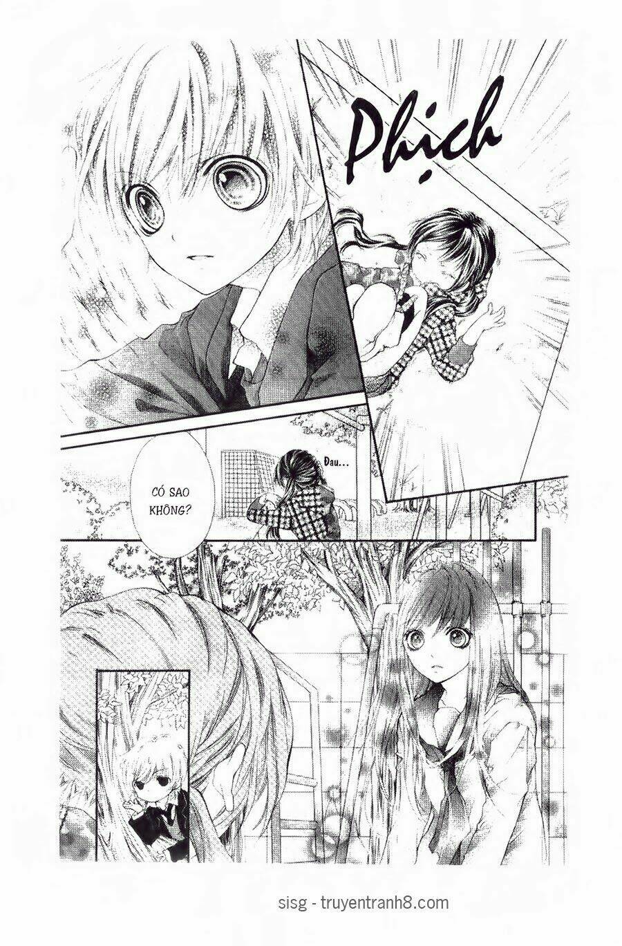 tôi là yamada zenjiro chapter 15 19