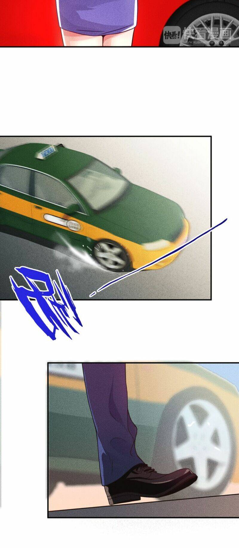 cao thủ cận vệ của nữ chủ tịch chapter 2 24