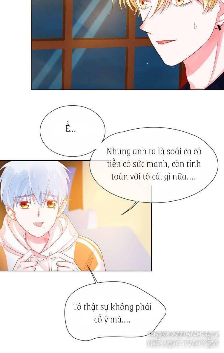 giai điệu của sự va chạm chapter 5 31