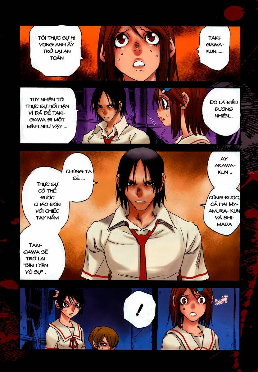 cradle of monsters chapter 13 4