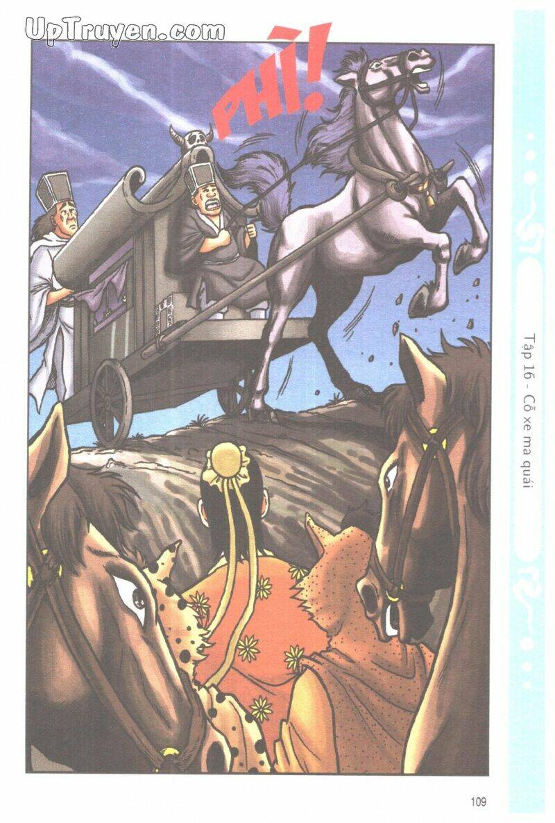 ô long viện tình huynh đệ chapter 16.4 18