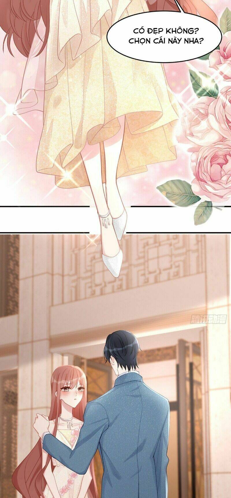 chỉ muốn cưng chiều em chapter 47 23