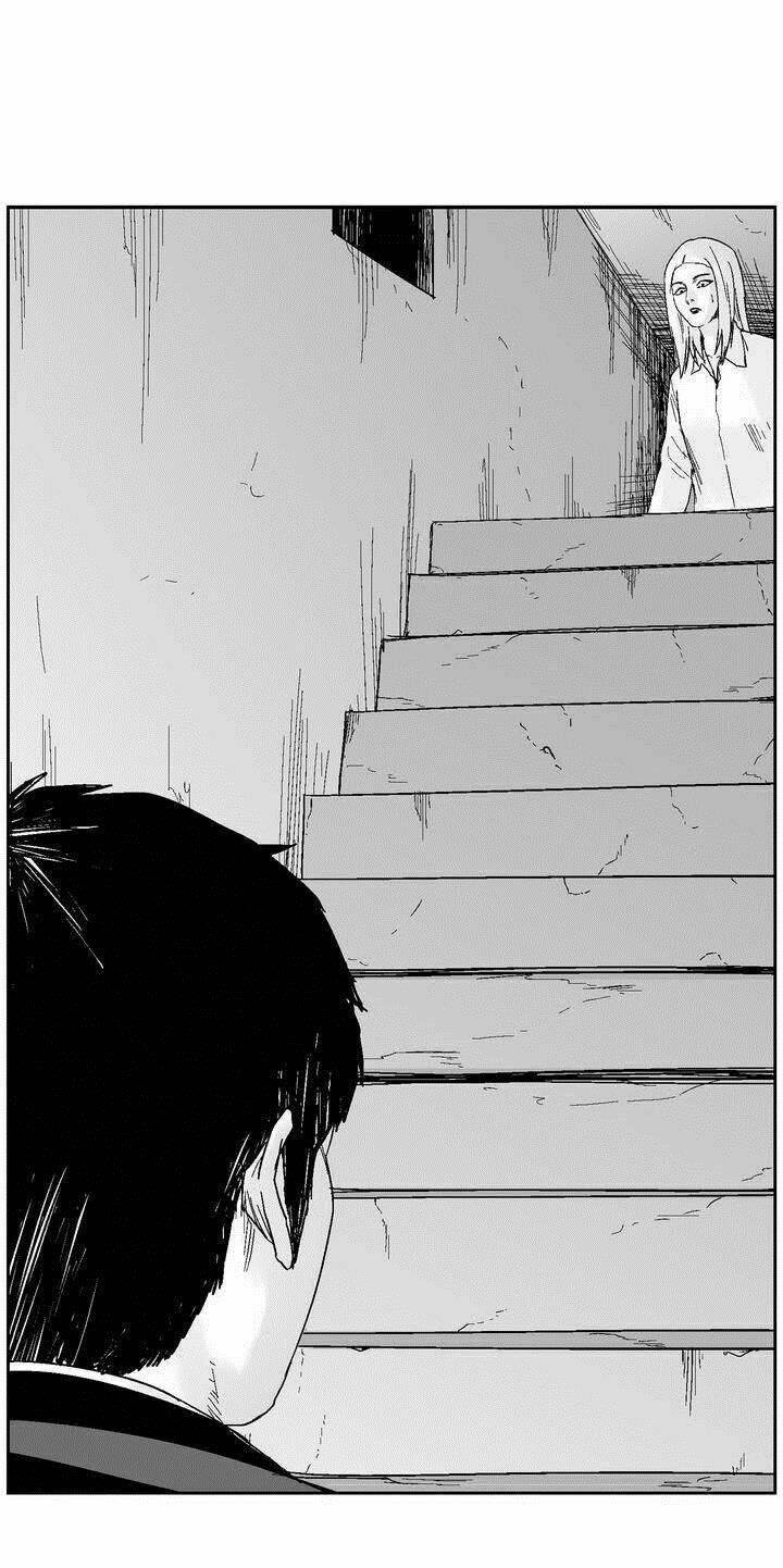 bạo lực học đường chapter 49 5