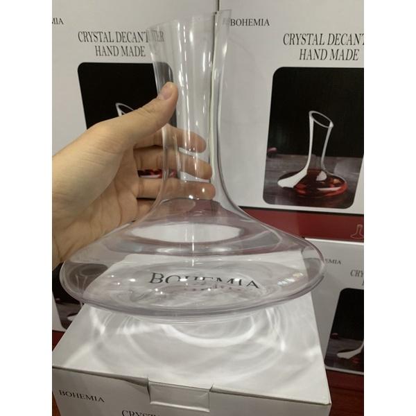 BÌNH RÓT RƯỢU / BÌNH THỞ RƯỢU VANG / DECANTER