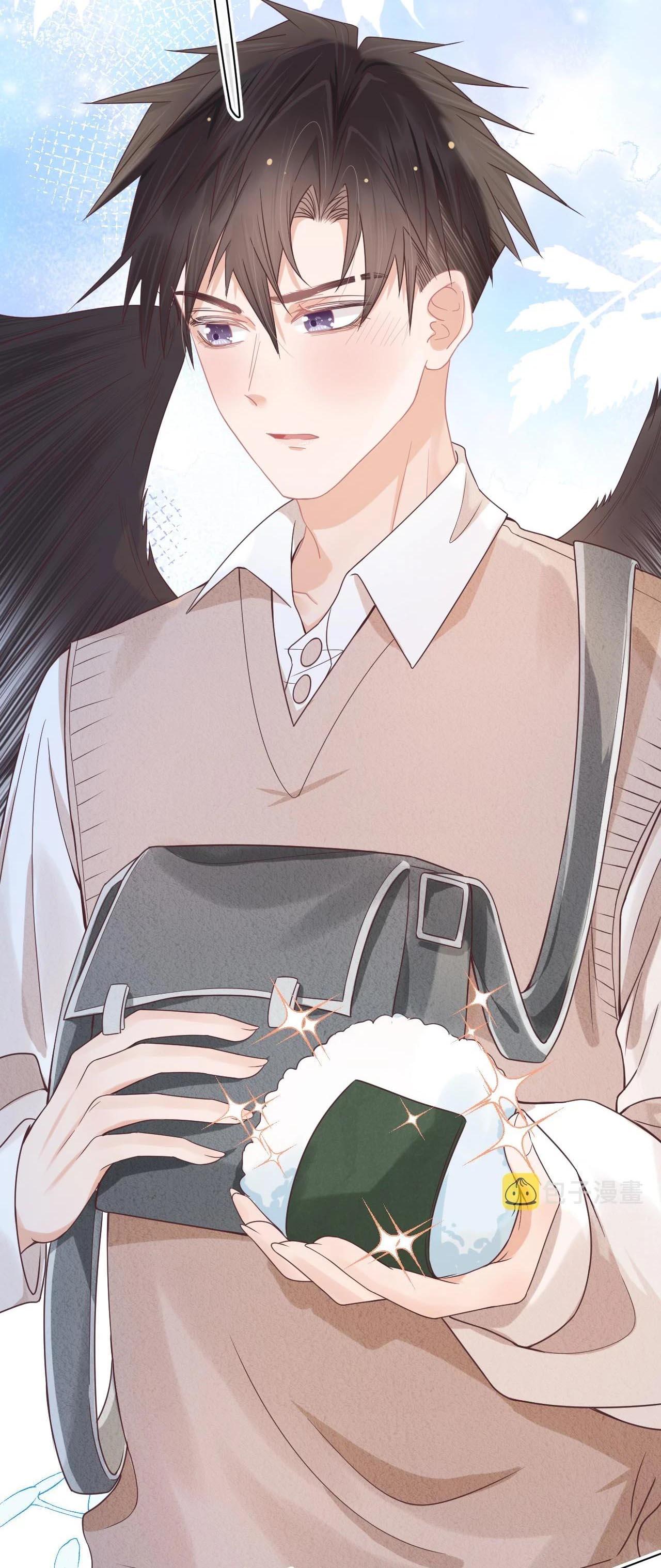 [ss2] một ngụm ăn cả thỏ con chapter 13 34