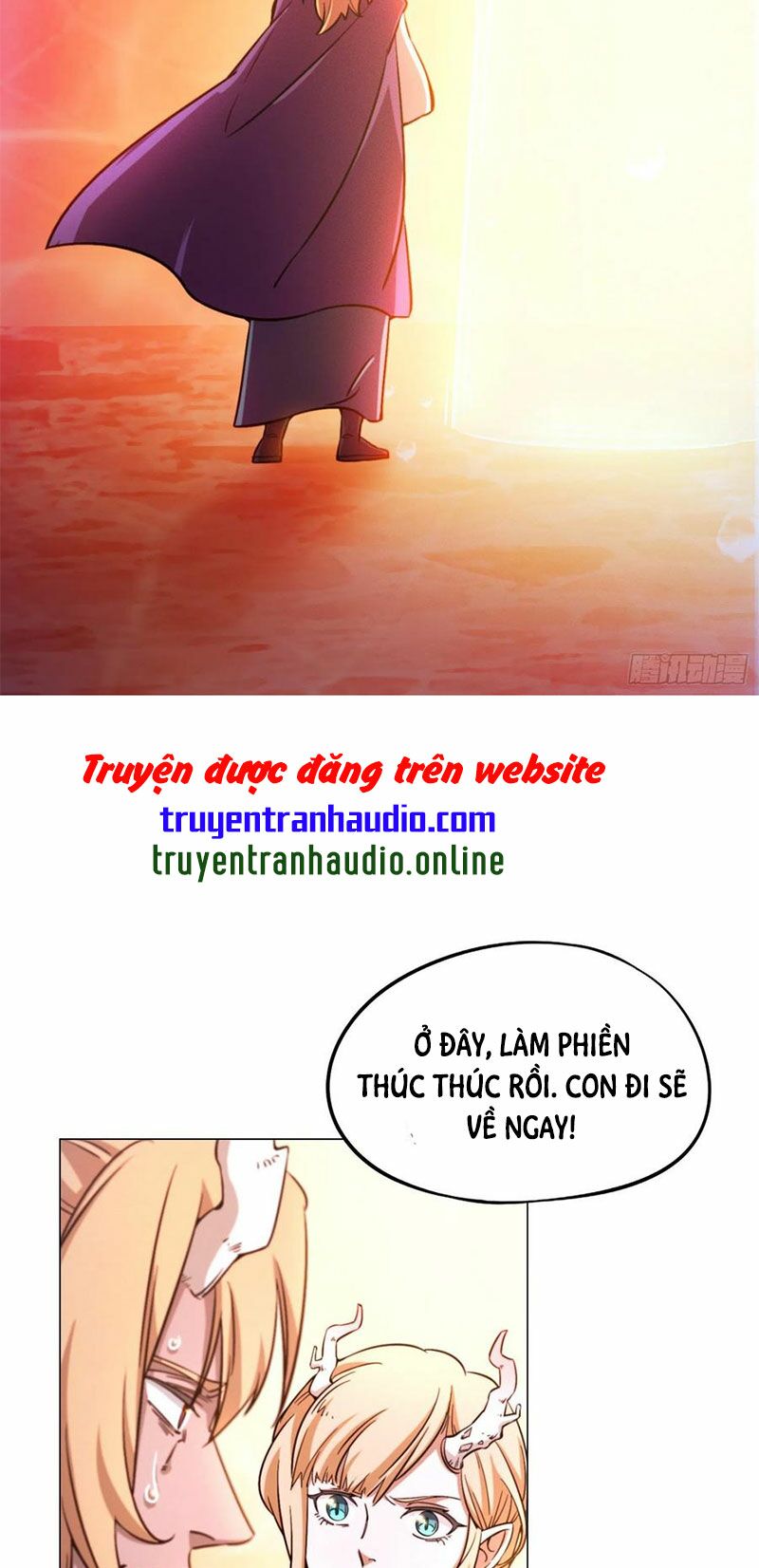 vạn cổ kiếm thần chapter 113 12