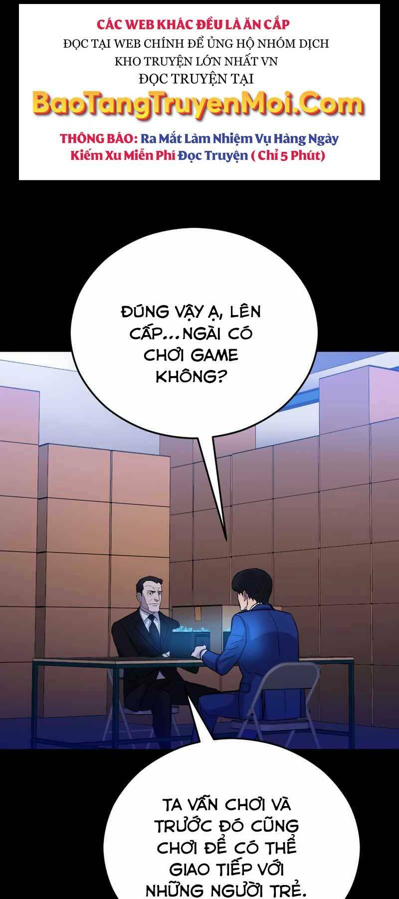 cánh cổng mở ra đúng ngày đầu tiên tôi thành chính trị gia chapter 19 41