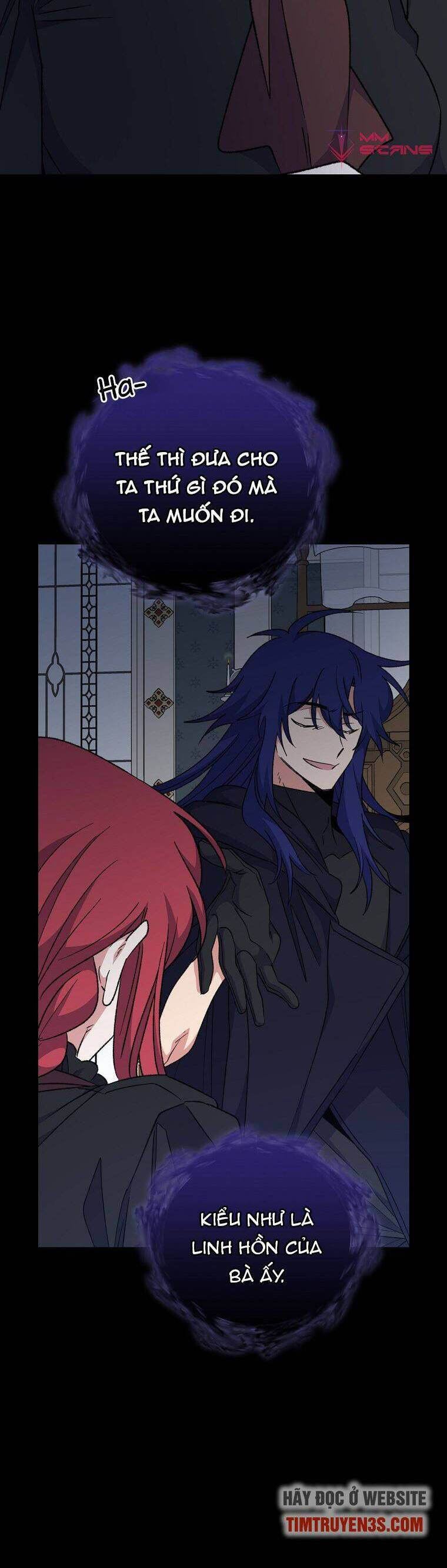 nhà hiền triết yigret chapter 64 8