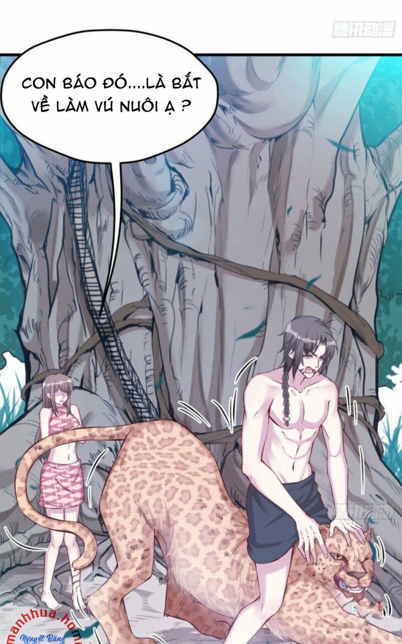 [16+] thảnh thơi thú thế chủng chủng điền, sinh sinh tể chapter 207 9