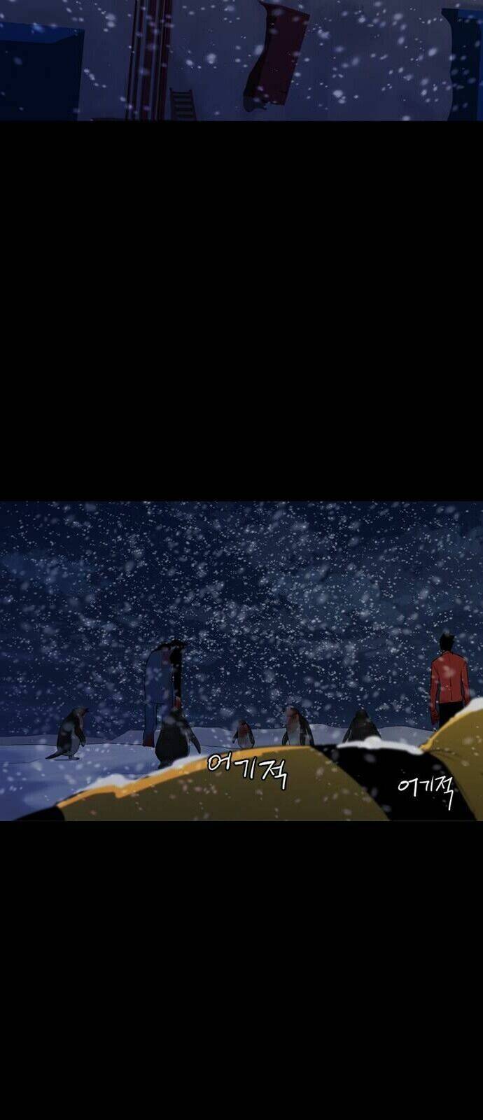 đêm vùng cực chapter 54 40