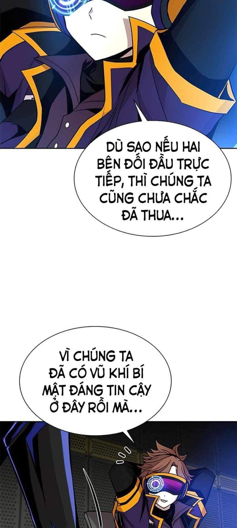 tiêu diệt ác nhân chapter 36 21