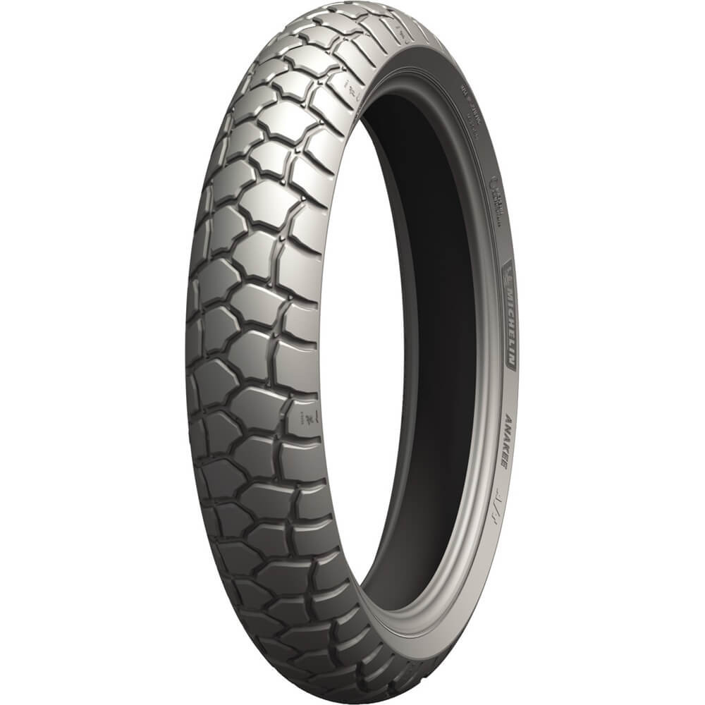 Vỏ xe motor Michelin Anakee Adventure 110/80 R19 (59V)